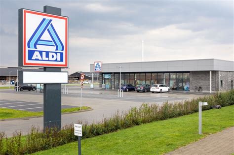 aldi sæby|Nu sker det: Kæmpe ophørsudsalg i Aldi